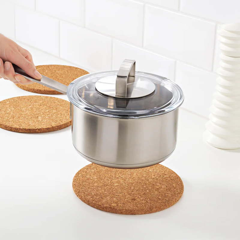 Heat Trivet 2