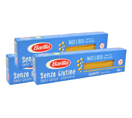 10 Best Gluten-Free Pasta in the Philippines 2026 | Buying Guide Reviewed by Nutritionist-Dietitian 2