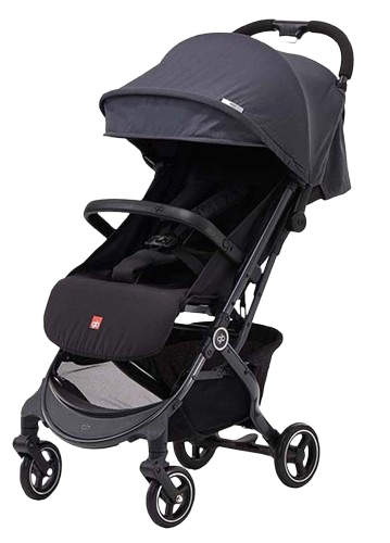 WEE Stroller for Newborns 1