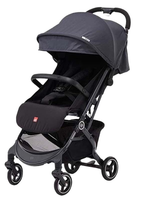 WEE Stroller for Newborns 1