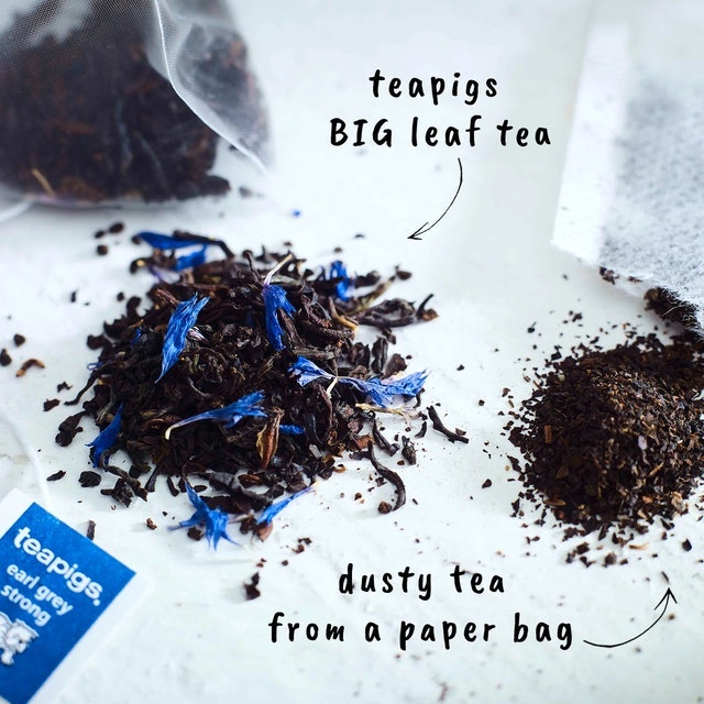 Earl Grey Tea 3