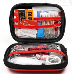 9 Best First Aid Kits in the Philippines 2026 | Mediplast, DermAid, and More 2