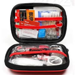 First Aid Kit