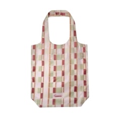 Nylon Packable Shopping Tote Bag
