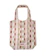 Sunnies Studios Nylon Packable Shopping Tote Bag 1