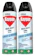 Baygon Multi Insect Killer Water-Based Twin (500ml x 2) 1