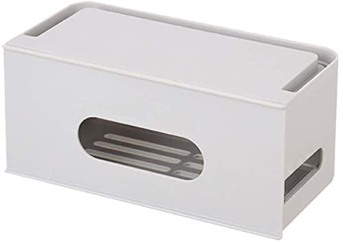Desktop cable box 1