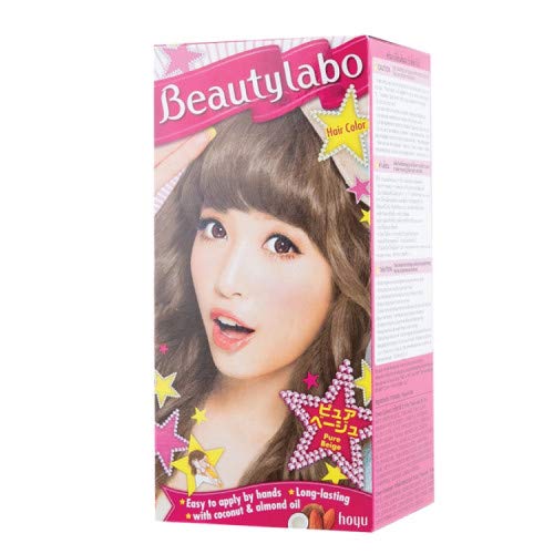 Beautylabo Hair Color 1