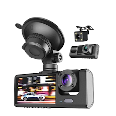 Dash Camera