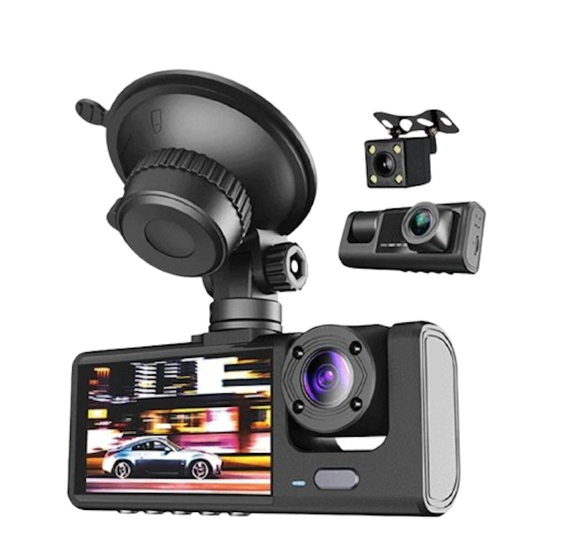 Dash Camera 1