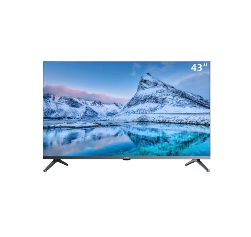 HDR Smart Android TV 1