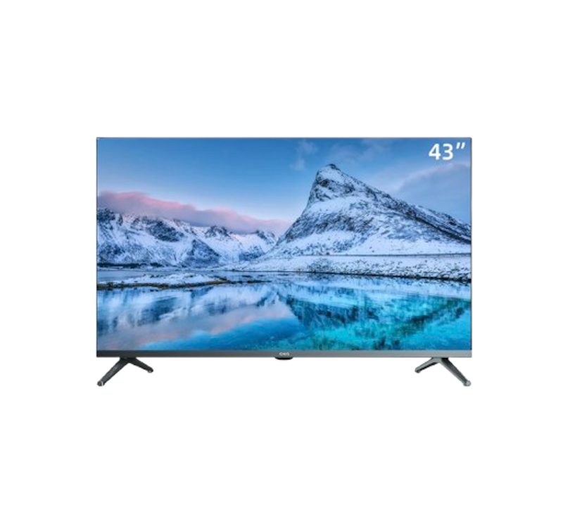 HDR Smart Android TV 1
