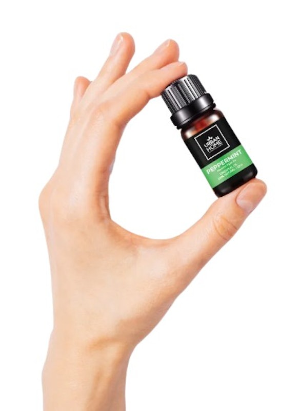 Essential Oil Sets, Aromatherapy 5