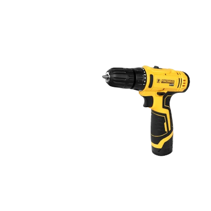 Portable Cordless Drill Driver 1