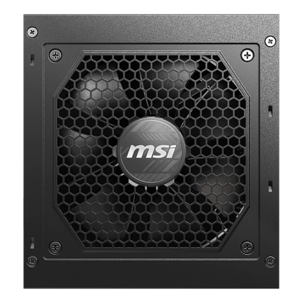 Power Supply MAG 3