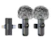 TNW Dual Wireless Lavalier Microphone 1