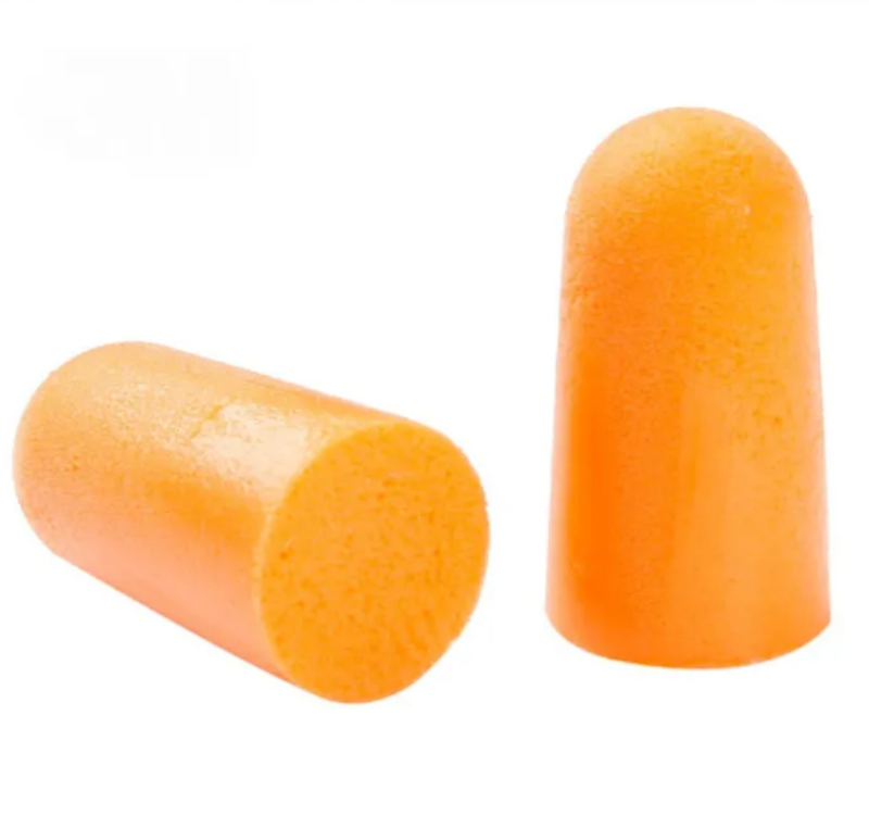 Earplugs 1
