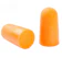 3M Earplugs 1