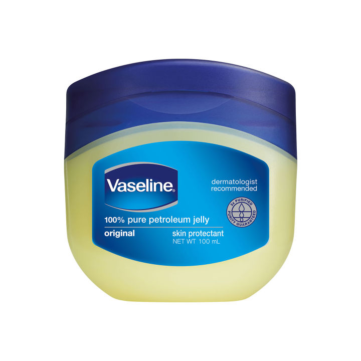 Original Petroleum Jelly 1