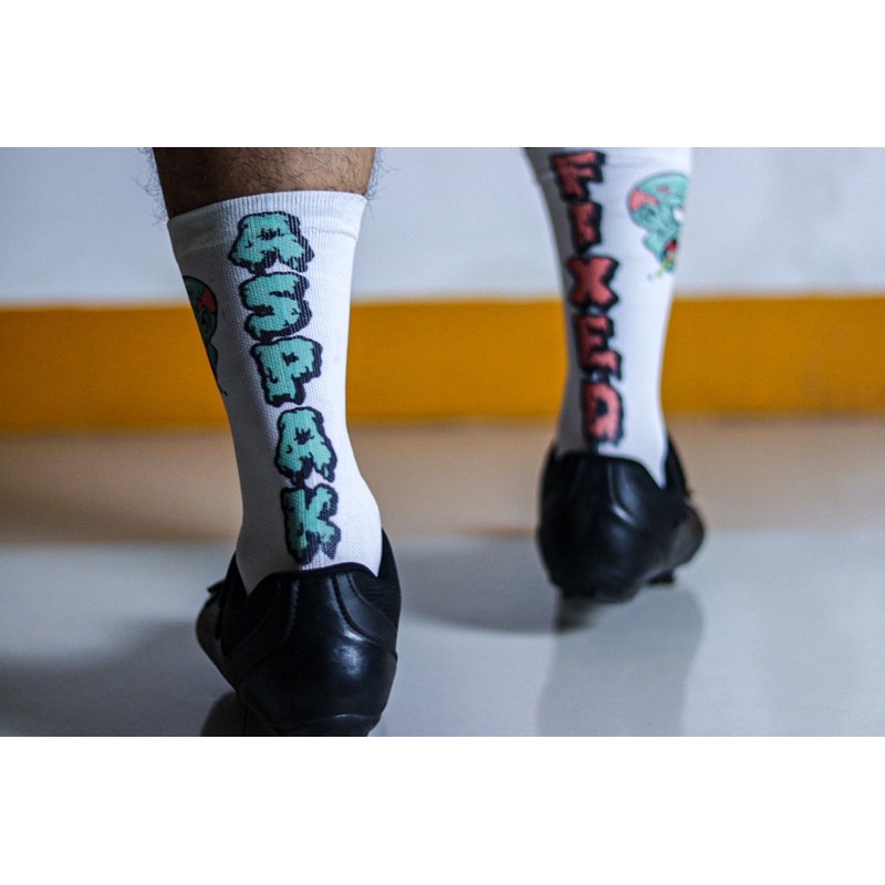 Premium Cycling Socks 2