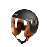 10 Best Half Face Helmets in the Philippines 2026 | EVO, Spyder, and More 2