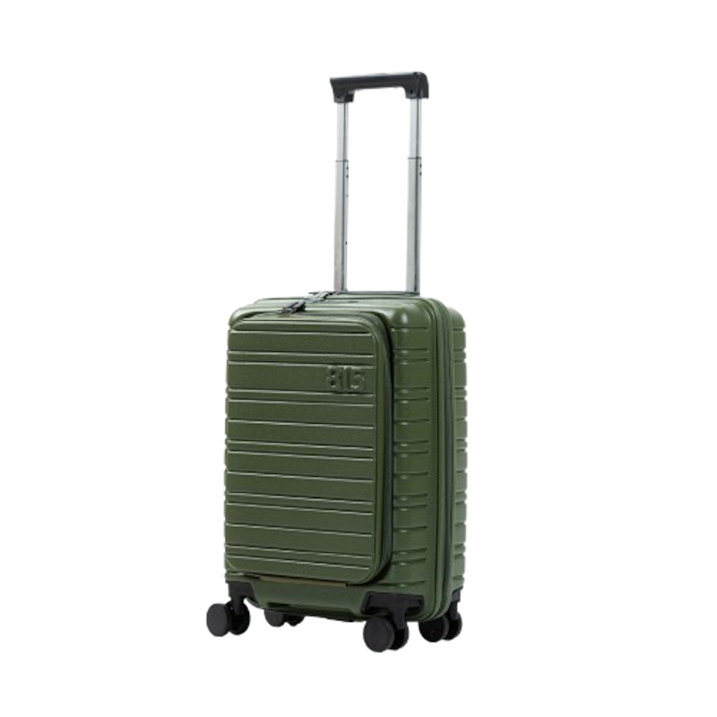 Sigma 20" Cabin Small Hard Case 1