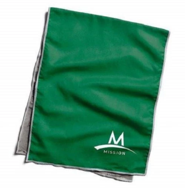 10 Best Cooling Towels in the Philippines 2026 | Mission, Fitspire, and More 3