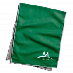 Microfiber Cooling Towel
