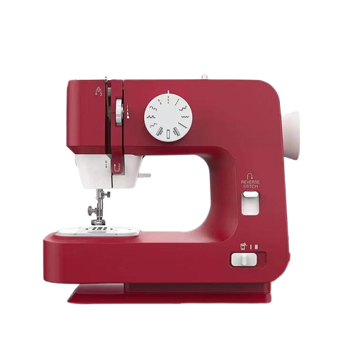 Portable Sewing Machine   1