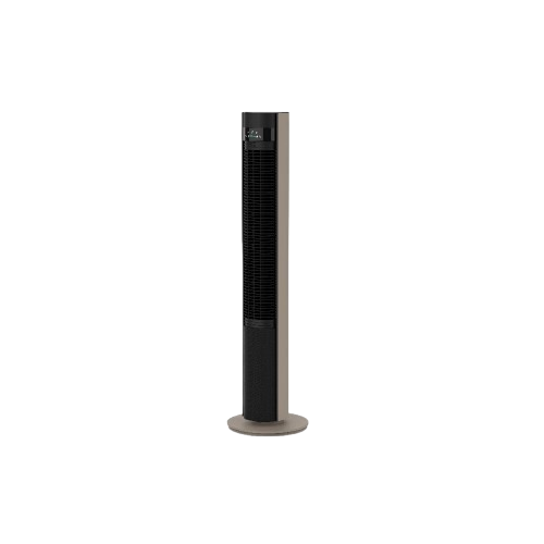 44” Smart Wi-fi Tower Fan 1
