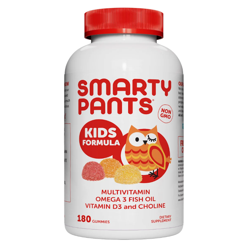 Kids Formula Multivitamins 1
