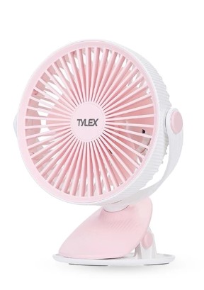 Portable Fan	  1