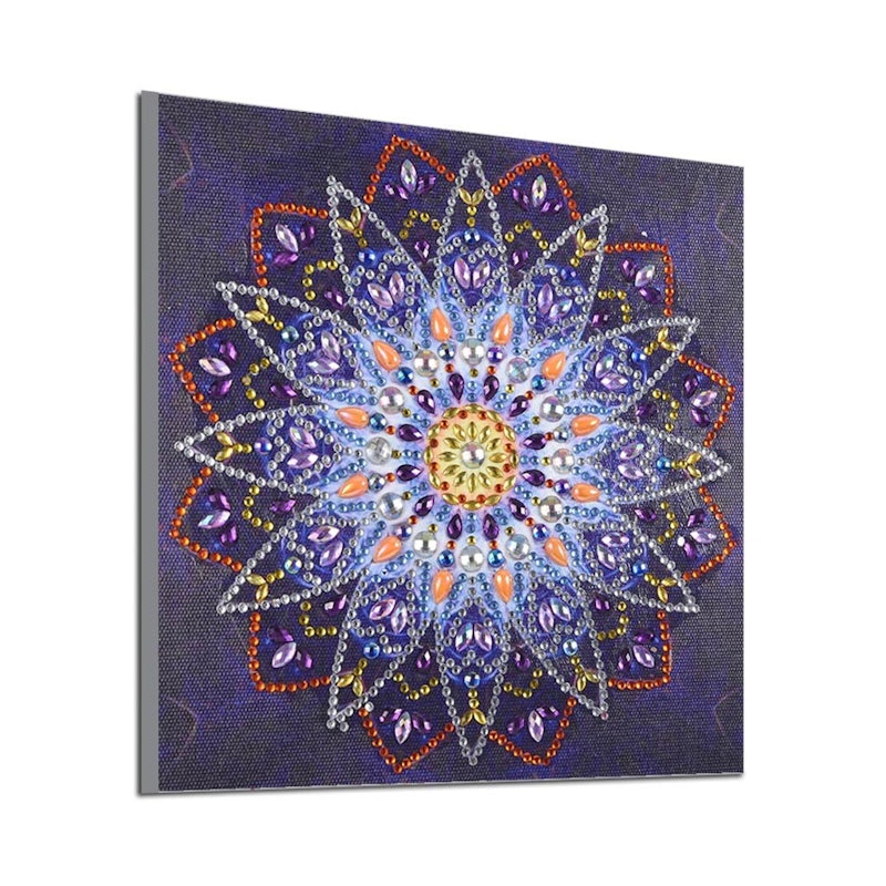 Special Shaped Diamond Painting 1