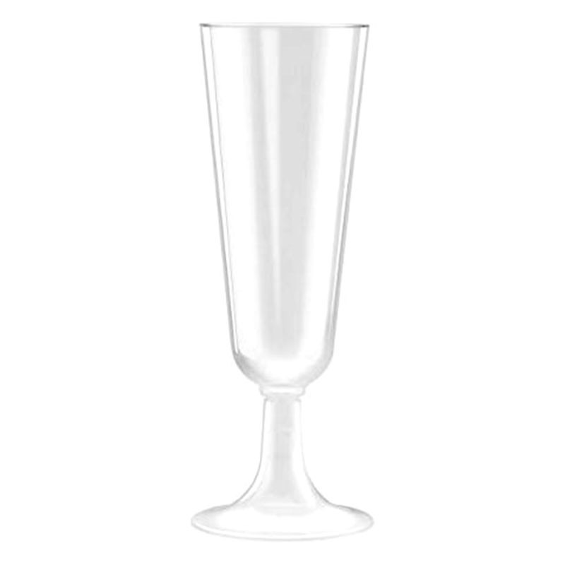 Disposable Goblet	 1