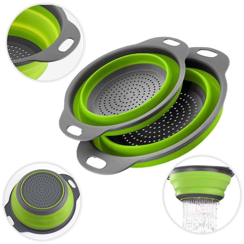 Collapsible Colander 2