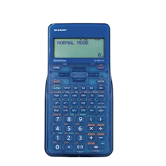 Scientific Calculator