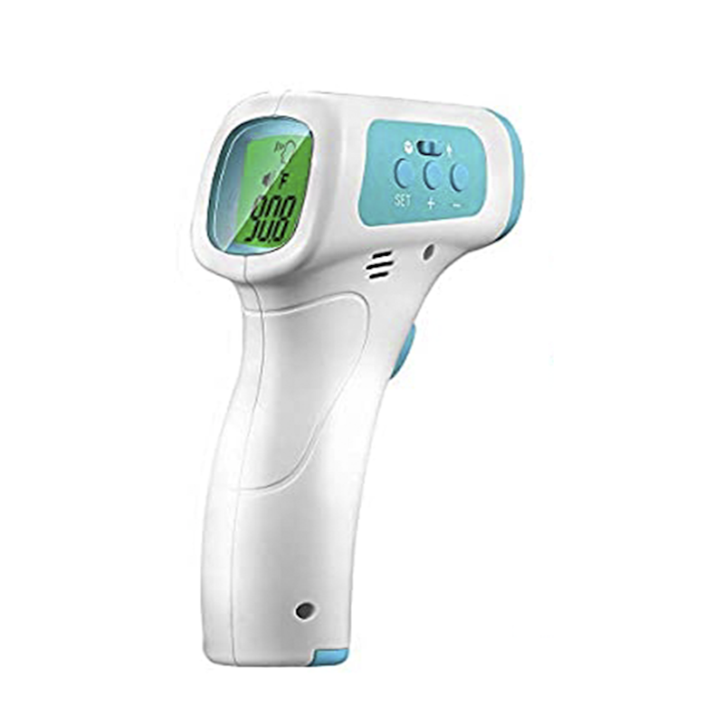 Infrared Thermometer 1