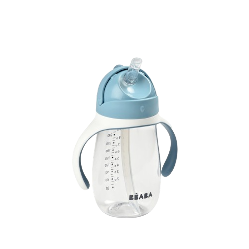 Baby Straw Cup 1