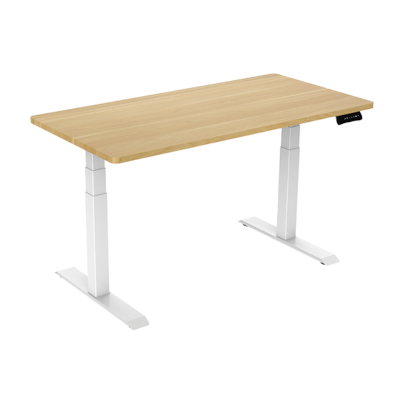 Electric Height-Adjustable Standing Desk 1