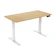 Flexispot Electric Height-Adjustable Standing Desk 1