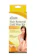 GLAMWORKS Hair Removal Cold Wax Kit Honey 1
