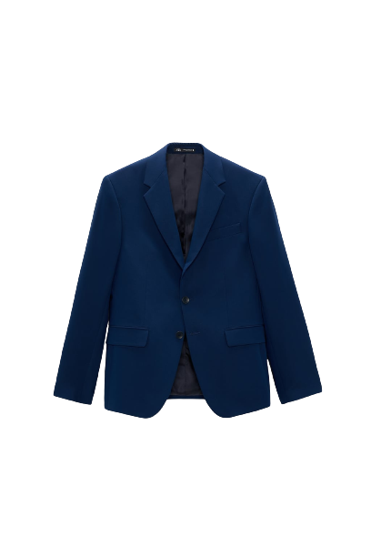 10 Best Men's Suits in the Philippines 2026 | Common Suits, Mango Man, and More 5