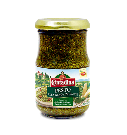 10 Best Pesto Sauces in the Philippines 2026 | Buying Guide Reviewed by Nutritionist-Dietitian 3