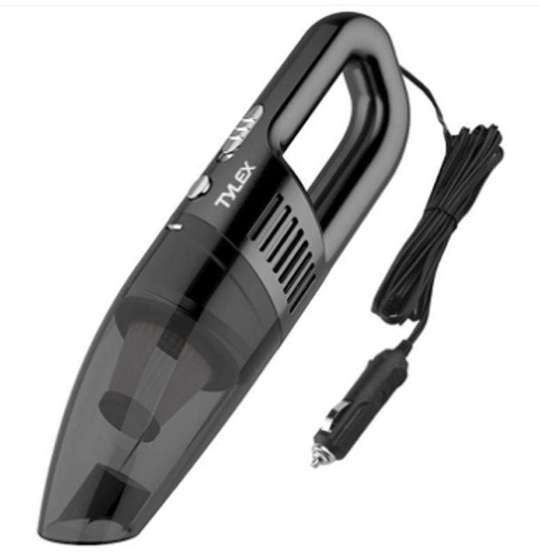 10 Best Car Vacuum Cleaners in the Philippines 2025 Deerma