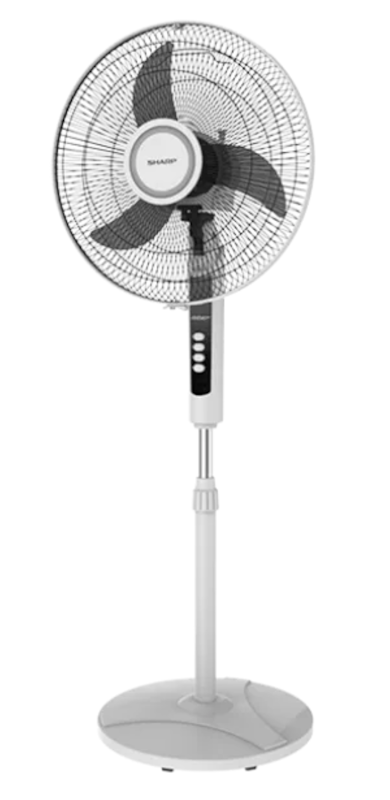 Stand Fan 1