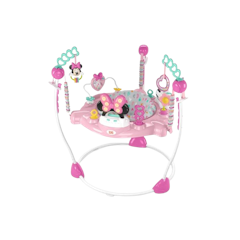 Disney Baby Minnie Mouse Activity Jumper