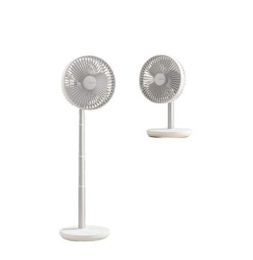 10 Best Rechargeable Fans in the Philippines 2026 | Akari, Firefly, and More 3