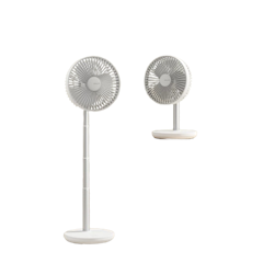 Table Fan Life7