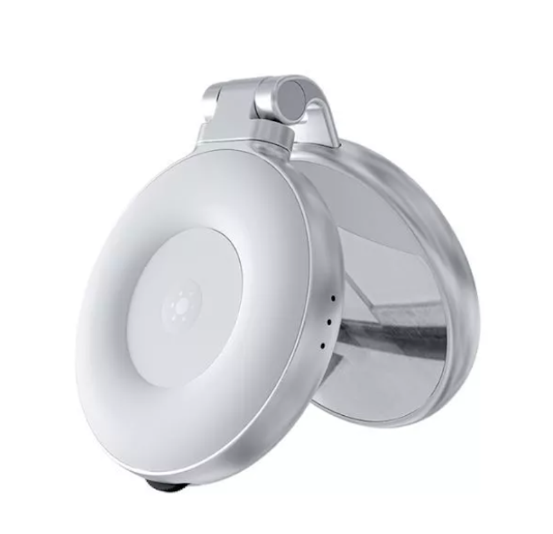 MagSafe Extendable Selfie Ring Light 1