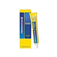 Hemorrhoidal Ointment